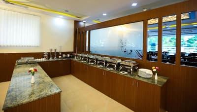 Inn At Silicon Valley