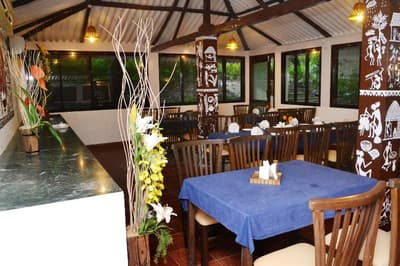 Forest Village Holiday Homes