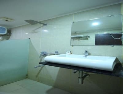 Oyo 3788 Sadbhav Hotel