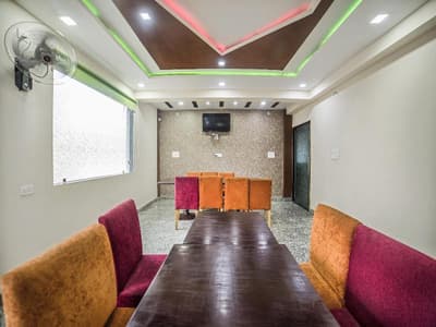 Fabhotel Glorify Stay