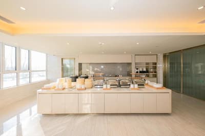 Ji Hotel Zhangjiakou Railway Station