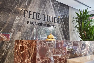 The Hubi Hotel