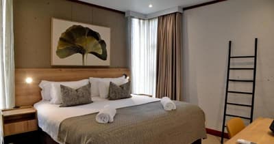 Anew Hotel Ocean Reef Zinkwazi