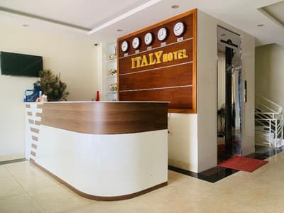 Oyo 1164 Italy Hotel
