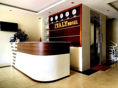 Oyo 1164 Italy Hotel