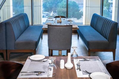 Wirgan Hotel Al Aziziyah