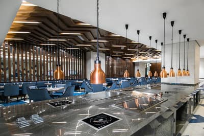 Wirgan Hotel Al Aziziyah