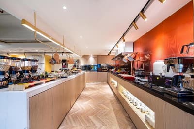 CitiGO Huange Service Apartment Guangzhou Tia