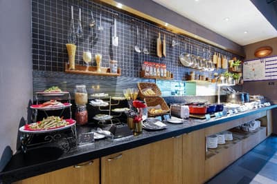 CitiGO Hotel Xi'an Gaoxin