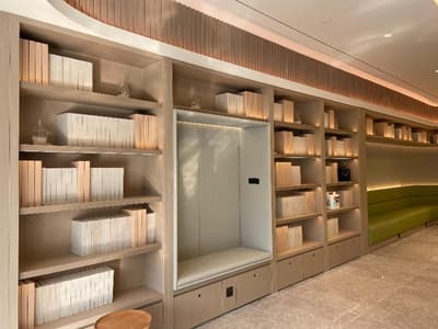 Ji Hotel Jiangyin Renmin Pedestrain Street