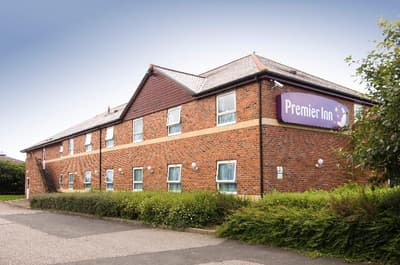 Premier Inn Durham North