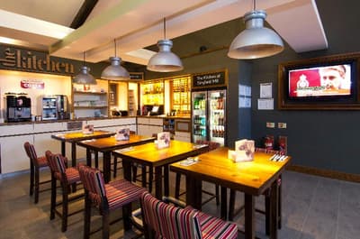 Premier Inn Kidderminster