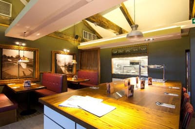 Premier Inn Kidderminster