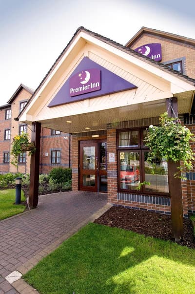 Premier Inn Dudley - Kingswinford