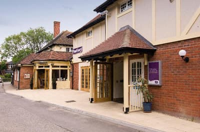 Premier Inn Lymington - New Forest Hordle