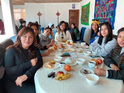 Hotel San Francisco Pardo