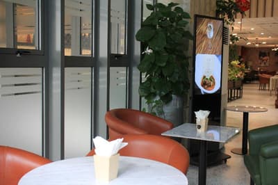 Lanura Apartments and Hotel by ZUZU