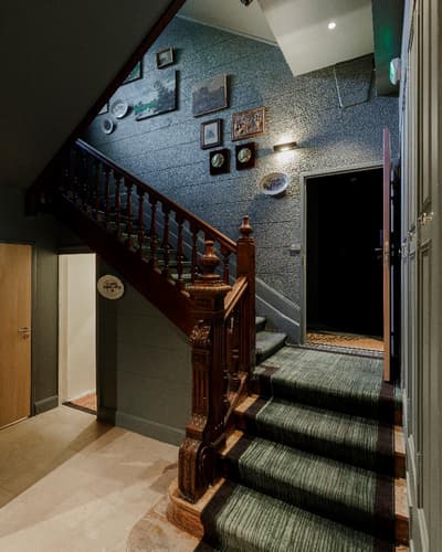 Hôtel Prefecture - Encore Mieux