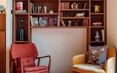 Hôtel Prefecture - Encore Mieux