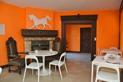 Logis Hotel la Mire