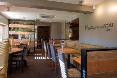 Premier Inn Walsall - M6 J10