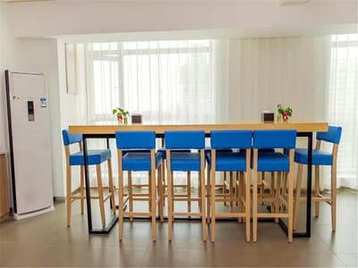 Hanting Hotel Chengdu New Exhibition Center