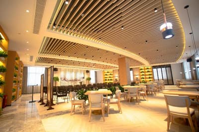 Madison Hotel Taizhou Xianju