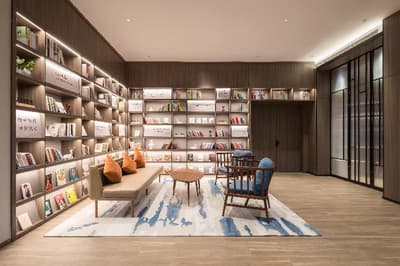 Hanting Hotel Yangzhou Shouxihu Road