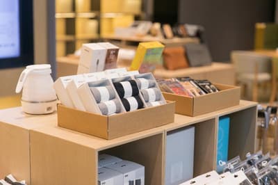 JI Hotel Qingdao Shandong Road The MIXC