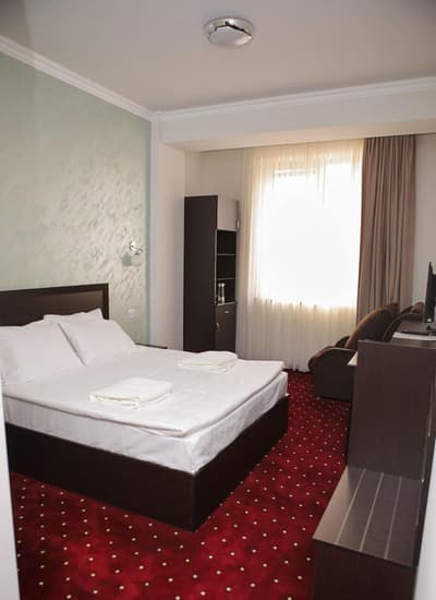 Anga Yerevan Hotel