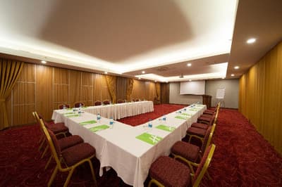 Holiday Inn Trabzon East, An Ihg Hotel