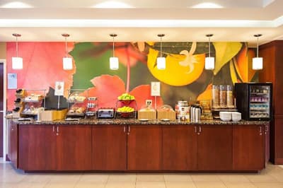 Fairfield Inn & Suites By Marriott Somerset