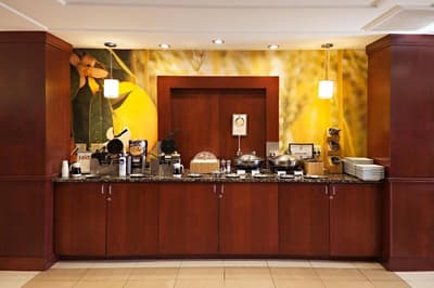 Fairfield Inn & Suites By Marriott Somerset