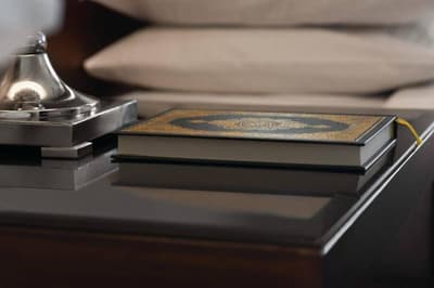 Grand Al Massah Hotel