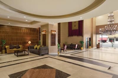 Grand Al Massah Hotel