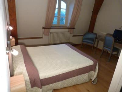 Logis Hôtel Domaine du Cheval Blanc 