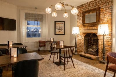 Mercure Dumfries Cargenholm House