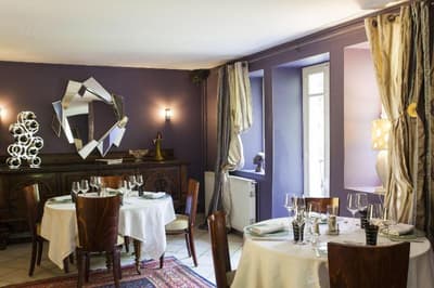 Logis Hotel la Source Bleue