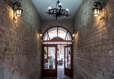 Villa de Tacvnga