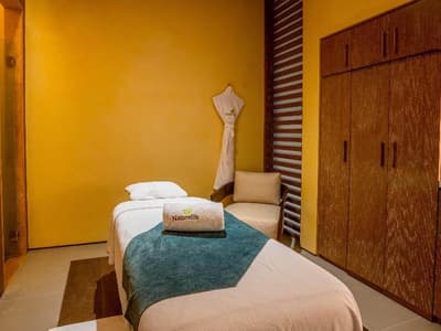 Rixos Marina Abu Dhabi