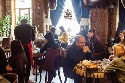 Maajid Hotel & Restaurant