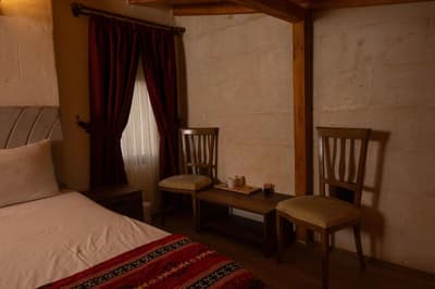 Dostlar Konagi Butik Otel