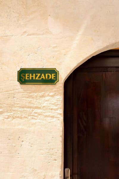 Dostlar Konagi Butik Otel