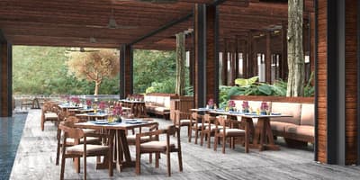 Four Seasons Resort Tamarindo