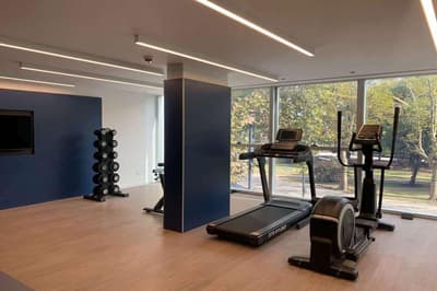 Dazzler by Wyndham La Plata