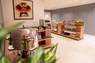 Cilene del Fuego Suites & Spa