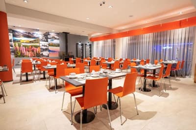 Cilene del Fuego Suites & Spa