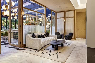 Vakko Hotel And Residence