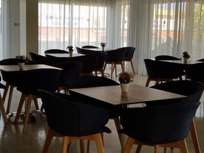 Seagull Hotel Apartments