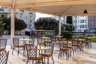 Seagull Hotel Apartments